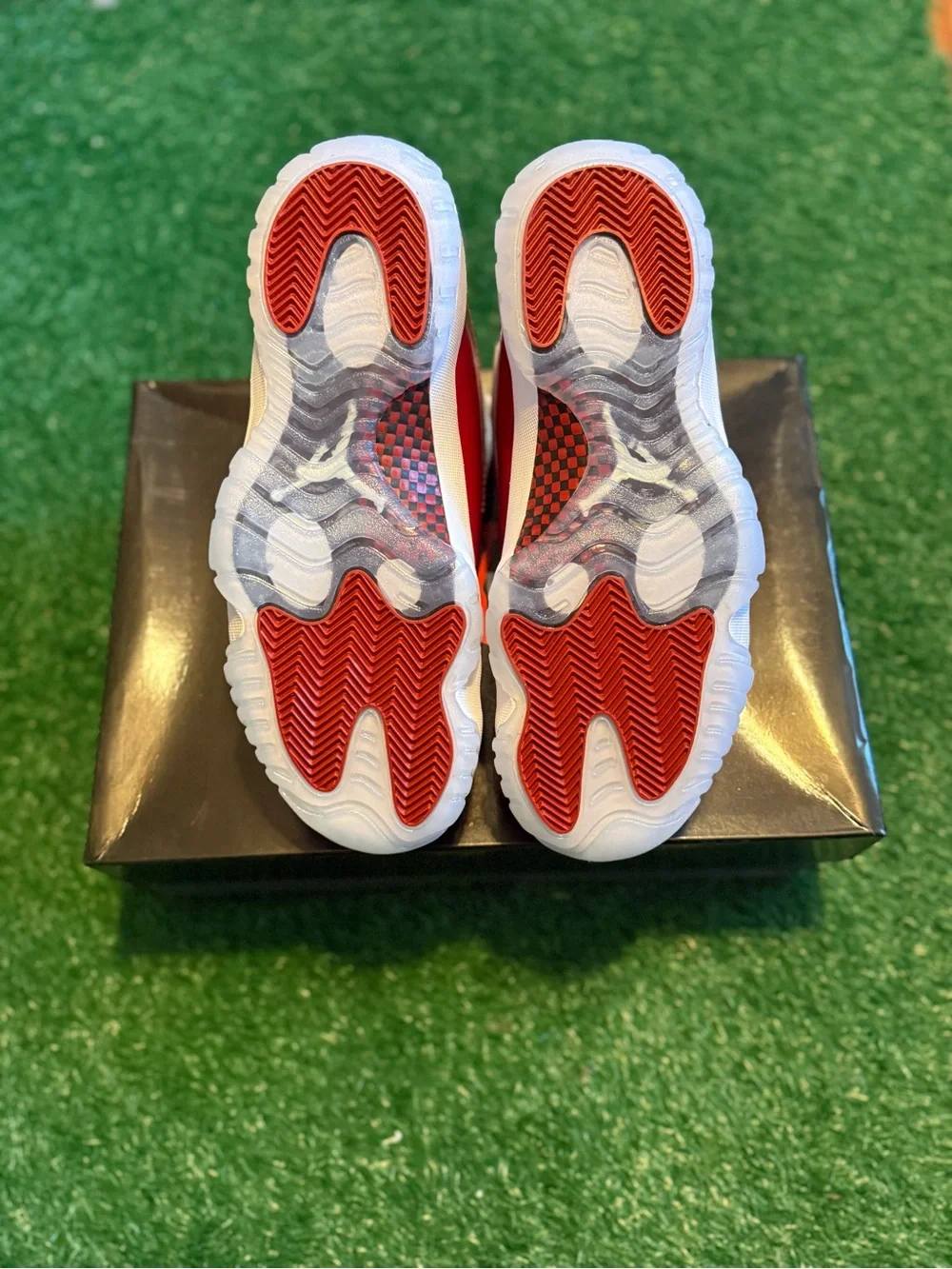 Air Jordan 11 Retro ‘Cherry’